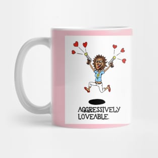 Spreading the love! Mug